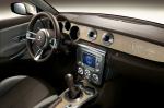 Lancia Fulvia Coupe Concept 2003 года